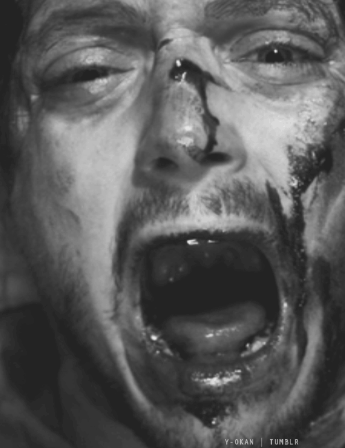 Elijah Wood GIF. Elijah wood Gifs Filmsterren Verschrikking Horror film Maniac 
