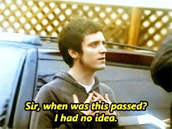 Elijah Wood GIF. Beroemdheden Elijah wood Gifs Filmsterren 