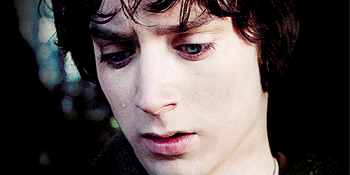 Elijah Wood GIF. Beroemdheden Elijah wood Gifs Filmsterren 