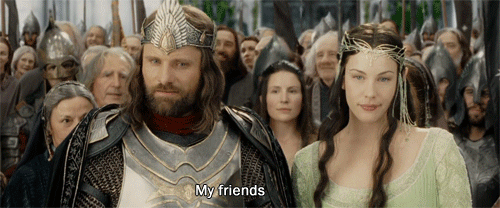 Elijah Wood GIF. Elijah wood Gifs Filmsterren Maniac 