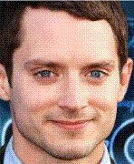 Elijah Wood GIF. Elijah wood Gifs Filmsterren Mijn geest dier 