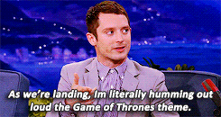 Elijah Wood GIF. Acteur Elijah wood Gifs Filmsterren Te grappig Echte leven Gehinnik Grappig als fuq 