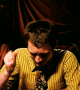 Elijah Wood GIF. Elijah wood Gifs Filmsterren Dominic monaghan 
