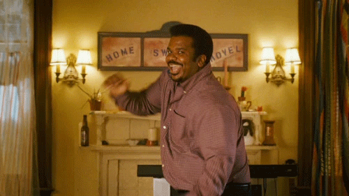 Elizabeth Banks GIF. Grappig Gifs Filmsterren Elizabeth banks Zout Modern   gezin 