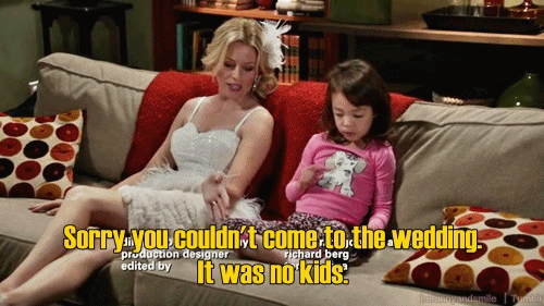 Elizabeth Banks GIF. Grappig Gifs Filmsterren Elizabeth banks Zout Modern   gezin 