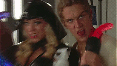 Elizabeth Banks GIF. Gifs Filmsterren Elizabeth banks Poesje 