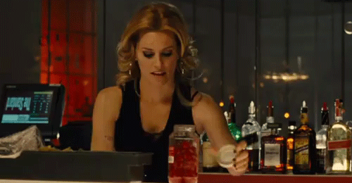 Elizabeth Banks GIF. Gifs Filmsterren Elizabeth banks 
