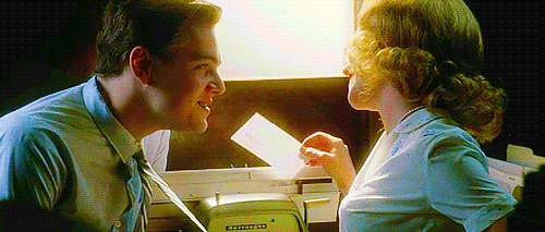 Elizabeth Banks GIF. Gifs Filmsterren Elizabeth banks Mark wahlberg Onoverwinnelijk Greg kinnear 