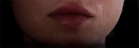 Gifs Filmsterren Ellen page zwart en wit 