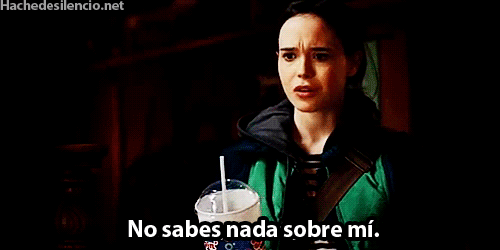Gifs Filmsterren Ellen page the east benji gifs izzy 