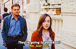 Ellen Page GIF. Gifs Filmsterren Ellen page Ellenpage 