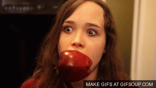 ellen Gifs Filmsterren Ellen page page 