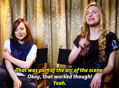 Ellen Page GIF. Gifs Filmsterren Ellen page Mijn bewerkingen Non pk 