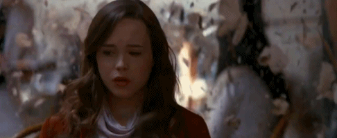 Gifs Filmsterren Ellen page vloek 1010 
