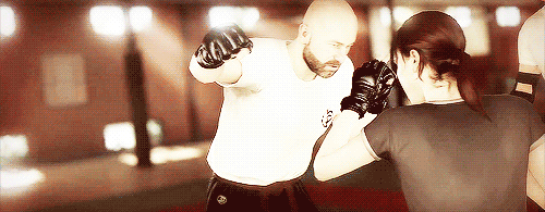 Gifs Filmsterren Ellen page whip it Landon pigg 
