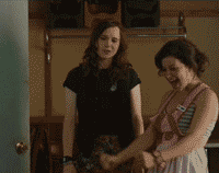 Ellen Page GIF. Film Gifs Filmsterren Ellen page Juno 