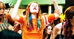 Ellen Page GIF. Gifs Filmsterren Ellen page 