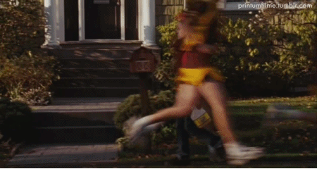 Gifs Filmsterren Ellen page 