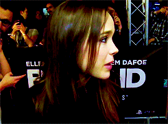Ellen Page GIF. Gifs Filmsterren Ellen page Mijn bewerkingen Non pk 