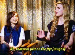 Ellen Page GIF. Gifs Filmsterren Ellen page The east Benji gifs Izzy 