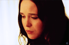 Ellen Page GIF. Gifs Filmsterren Ellen page 