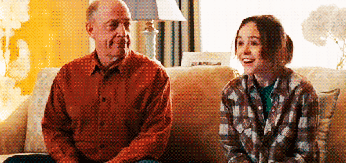 Gifs Filmsterren Ellen page the east benji gifs izzy 