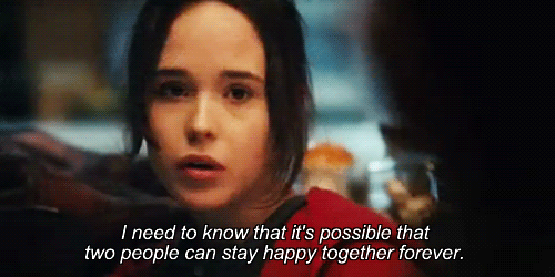 Gifs Filmsterren Ellen page whip it 