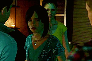 Ellen Page GIF. Gifs Filmsterren Ellen page Dit Mij 