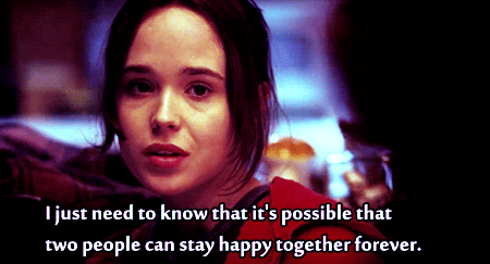 Gifs Filmsterren Ellen page Juno 