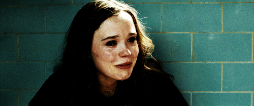 Gifs Filmsterren Ellen page 