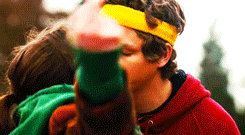 Ellen Page GIF. Gifs Filmsterren Ellen page 