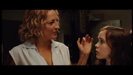 Gifs Filmsterren Ellen page 