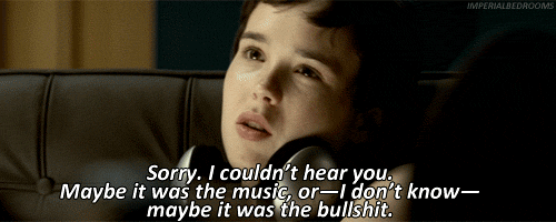 Super Gifs Filmsterren Ellen page cocksucker 