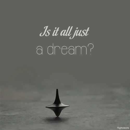 Film Films en series Inception Gifs Filmsterren Ellen page 
