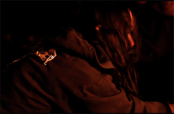 Gifs Filmsterren Ellen page Stephen Colbert The Colbert Report 