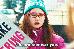 Ellen Page GIF. Gifs Filmsterren Ellen page The east Benji gifs Benji 