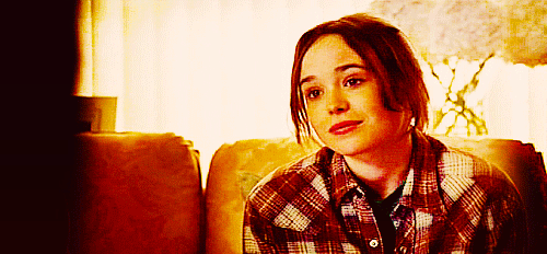 Film Gifs Filmsterren Ellen page whip it 