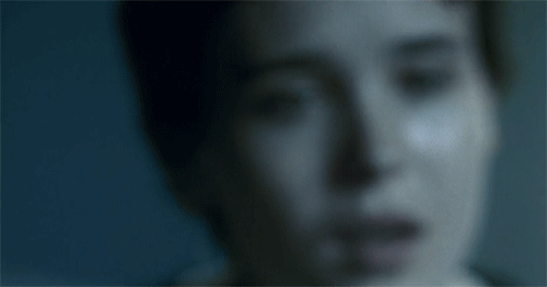 Films en series Inception Gifs Filmsterren Ellen page Ariadne 