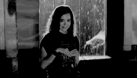 Gifs Filmsterren Ellen page 