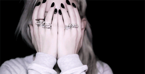 Ellie Goulding GIF. Bioscoop Artiesten Bloed Gifs Ellie goulding Eng 