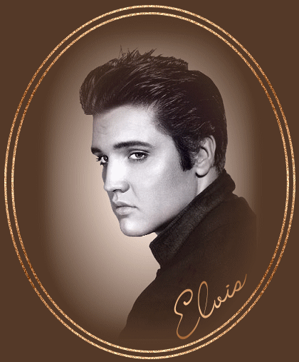 Beroemdheden Artiesten Gifs Elvis presley 
