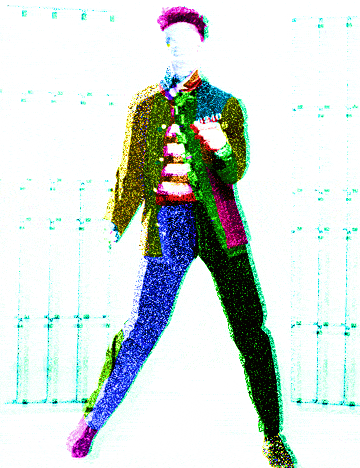 Artiesten Gifs Elvis presley 