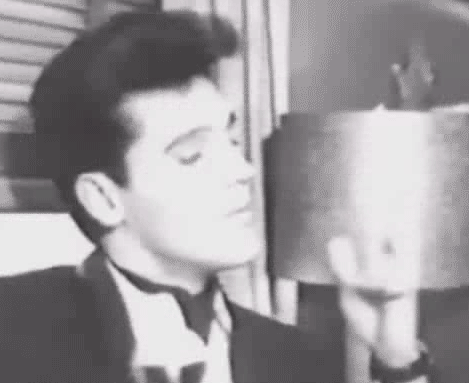 Muziek Artiesten Gifs Elvis presley 