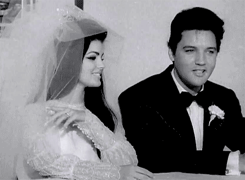 Beroemdheden Artiesten Gifs Elvis presley art &amp;amp; design 