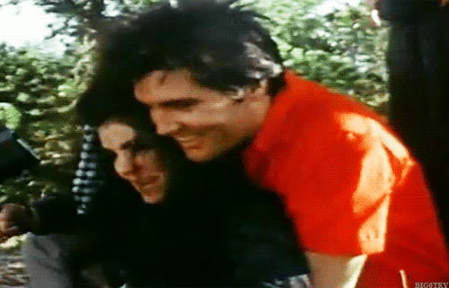 Artiesten Elvis Gifs Elvis presley priscilla presley 