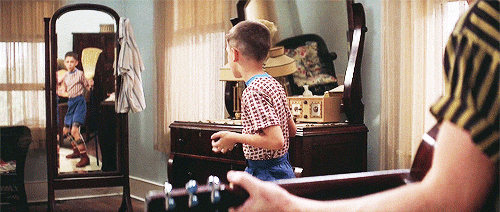 Artiesten Gifs Elvis presley 