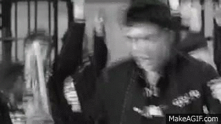 Artiesten Elvis Gifs Elvis presley Jailhouse Rock 