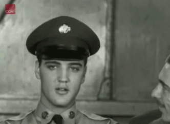 Artiesten Gifs Elvis presley 