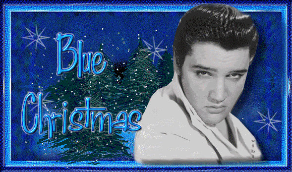 Beroemdheden Artiesten Gifs Elvis presley 