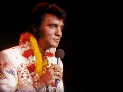 Artiesten Gifs Elvis presley 